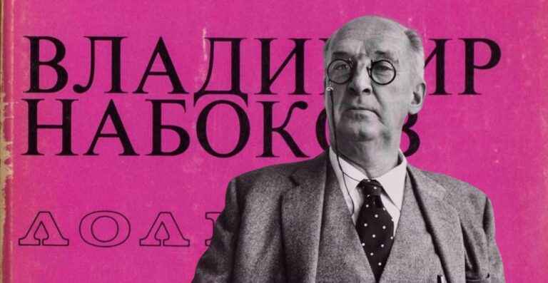 On Searching For Nabokov’s Rarest Paperbacks Across America