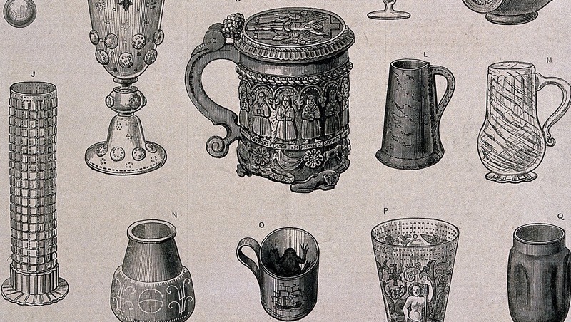 Alcohol: The Oldest (and Most Popular) Drug in the World