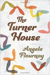 Turner House Angela Flournoy