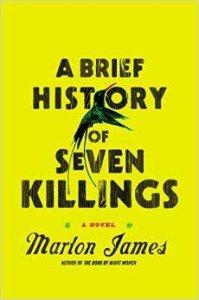a brief history of seven killings