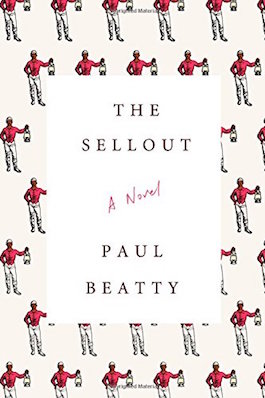 the sellout book review new york times