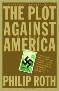Philip Roth, The Plot Against America