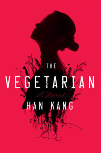 Han Kang, The Vegetarian