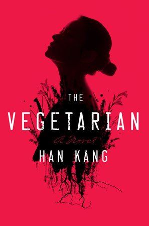 vegetarian book review