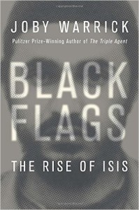 Black Flags_Joby Warrick