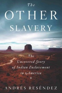 The Other Slavery cover