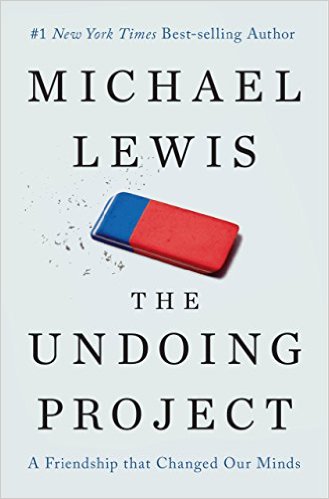 book review the undoing project
