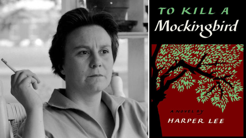 The First Reviews of To Kill a Mockingbird