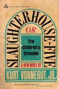 Slaughterhouse-Five_Kurt Vonnegut