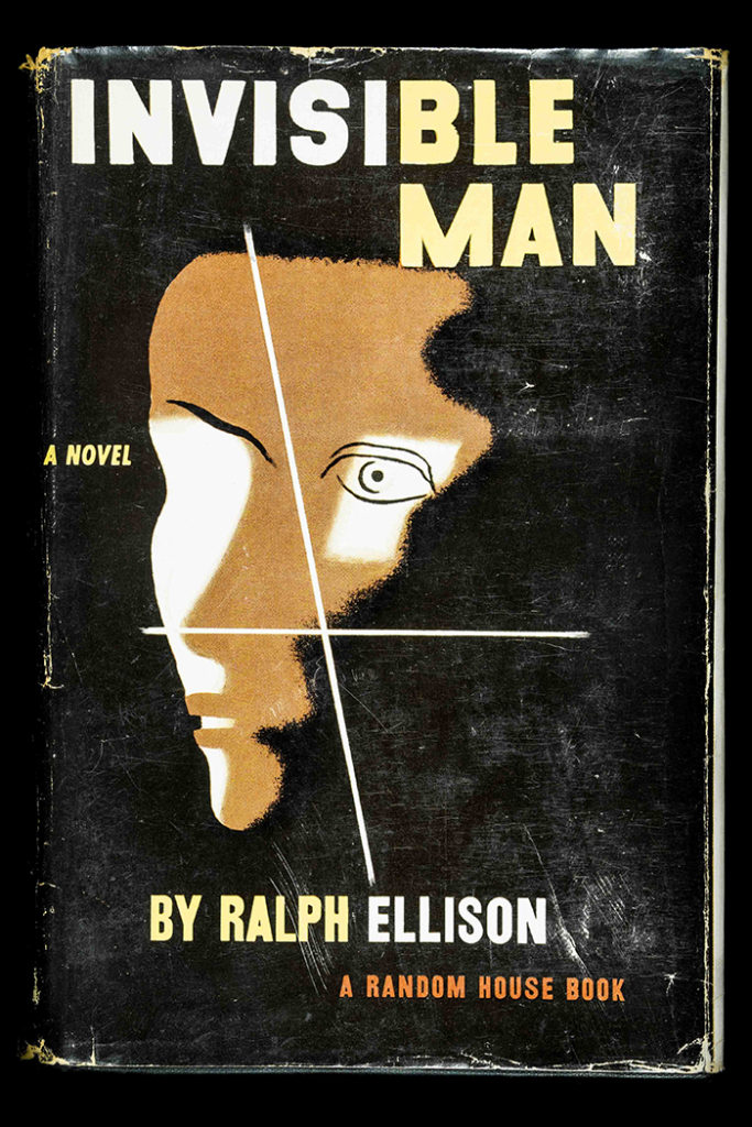 book review invisible man ralph ellison