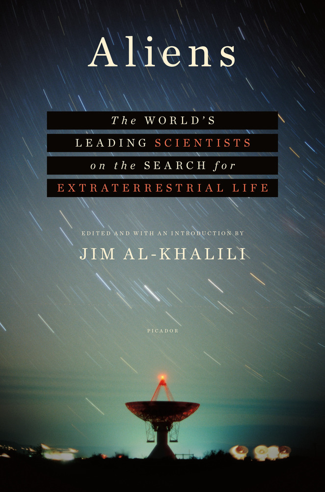 Внеземные цивилизации книга. Extraterrestrial Life предложение. Аль Халили книги. Extraterrestrial Life. Книга вторая мировая и инопланетяне.