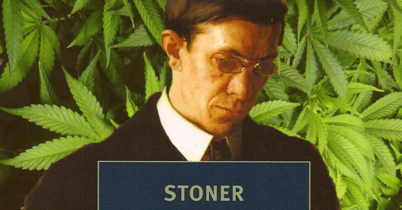 I am not a fan of Stoner“ Book Marks