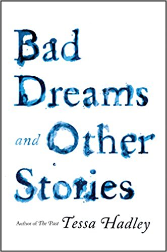 bad dreams and other stories essay