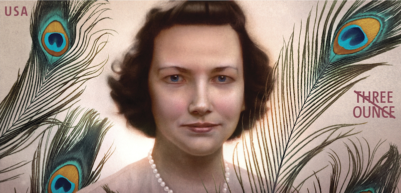 A Woman under the Influence: A Flannery O'Connor Redemption Story