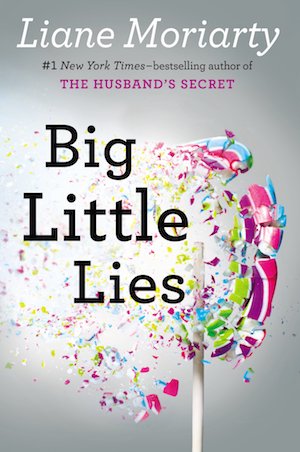 big little lies book review nytimes