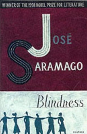 josé saramago