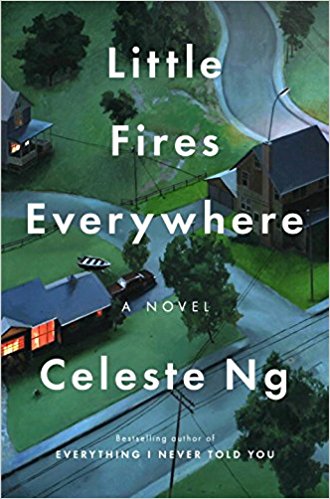 little fires everywhere book review washington post