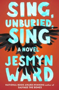 Sing, Unburied, Sing_Jesmyn Ward