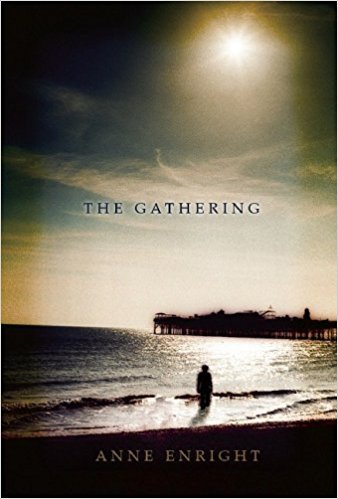 the gathering enright