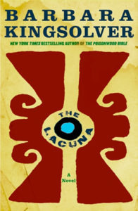 the lacuna_barbara kingsolver_cover