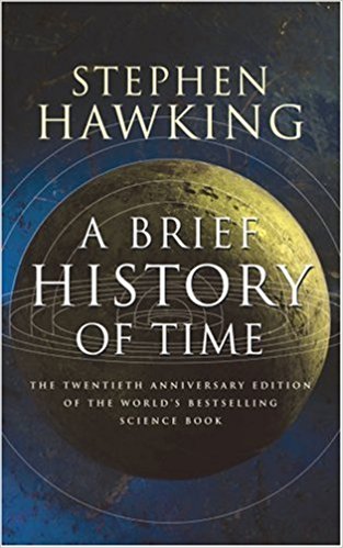 Turtles All the Way Down: Stephen Hawking’s A Brief History of Time ...