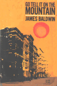 james baldwin famous books