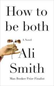 ali smith_how to be both_cover