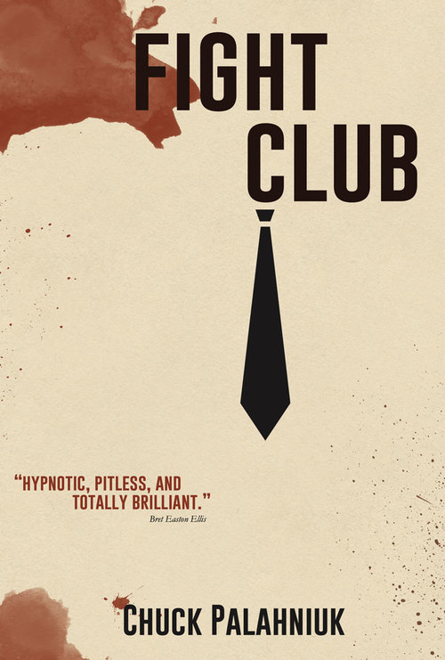 Brutal, Relentless, Disturbing, Brilliant: Chuck Palahniuk’s Fight Club ...