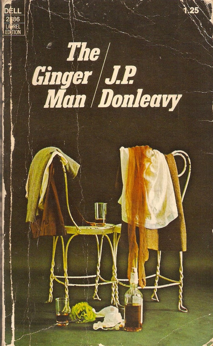 dorothy-parker-on-j-p-donleavy-s-the-ginger-man-book-marks