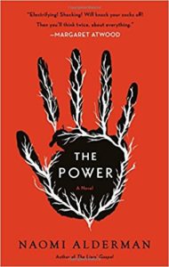 The Power_cover