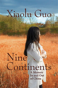 Xiaolu Guo, Nine Continents