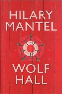 Wolf Hall_Hilary Mantel