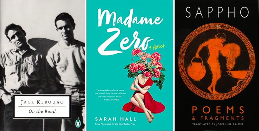 NPR s Annalisa Quinn On Kerouac Sappho Olivia Laing And The Elastic 