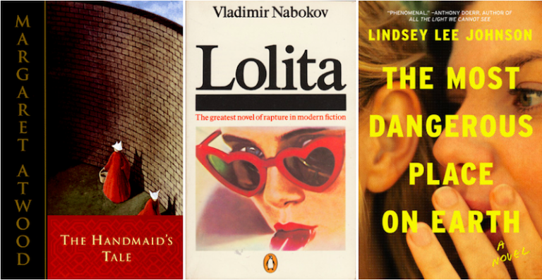 Vox s Constance Grady On The Handmaid s Tale Lolita And Portraits Of 