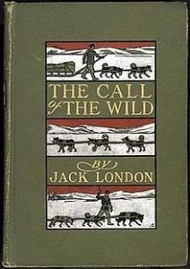 book review the call of the wild by jack london