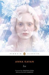 Anna Kavan_Ice