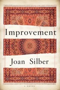 joan silber_improvement_cover