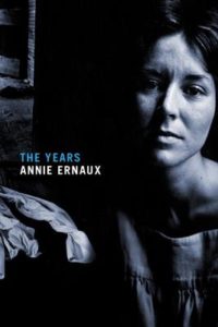 The Years by Annie Ernaux