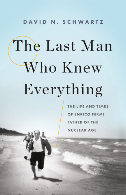 the last man who knew everything book review