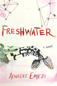 Freshwater Akwaeke Emezi