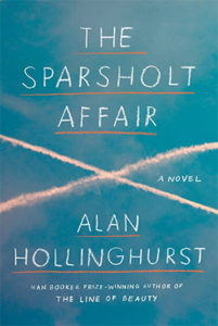 Alan Hollinghurst, The Sparsholt Affair