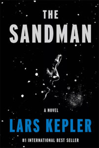 Lars Kepler, The Sandman