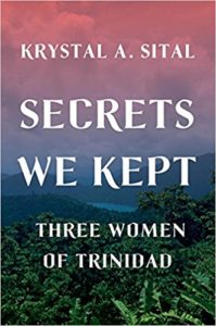 Secrets We Kept_Krystal A. Sital