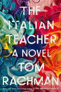 The Italian Teacher_Tom Rachman