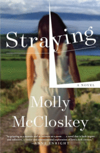 Straying_Molly McCloskey