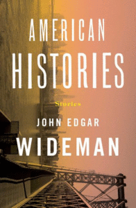 American Histories: Stories Cover