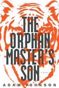 The Orphan Master's Son_Adam Johnson