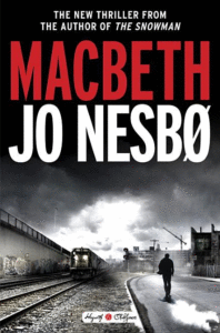Macbeth_Jo Nesbo
