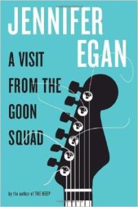 A Visit From the Goon Squad_Jennifer Egan