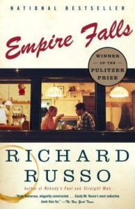 richard russo empire falls review